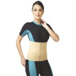 ⁦حزام البطن (25 سم عرض) Flamingo⁩ - الصورة ⁦2⁩