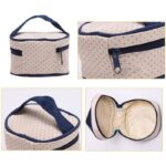 ⁦شنطة بيبي 5 قطع تركواز⁩ - الصورة ⁦3⁩