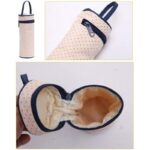 ⁦شنطة بيبي 5 قطع تركواز⁩ - الصورة ⁦4⁩