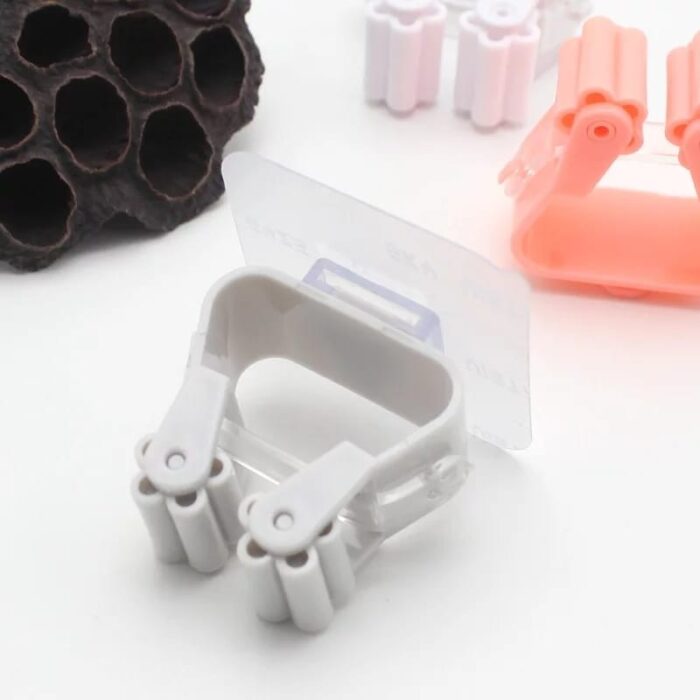 ⁦علاقة أدوات مفرد - حسب اللون المتوفر في المخازن⁩ - الصورة ⁦2⁩