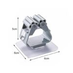 ⁦علاقة أدوات مفرد - حسب اللون المتوفر في المخازن⁩ - الصورة ⁦4⁩