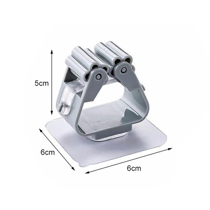 ⁦علاقة أدوات مفرد - حسب اللون المتوفر في المخازن⁩ - الصورة ⁦4⁩