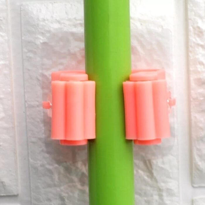 ⁦علاقة أدوات مفرد - حسب اللون المتوفر في المخازن⁩ - الصورة ⁦5⁩