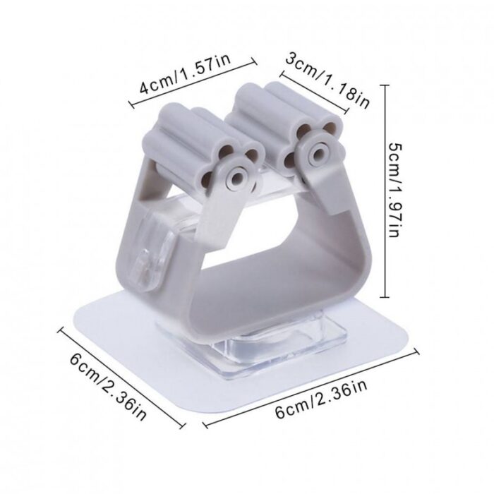 ⁦علاقة أدوات مفرد - حسب اللون المتوفر في المخازن⁩ - الصورة ⁦10⁩