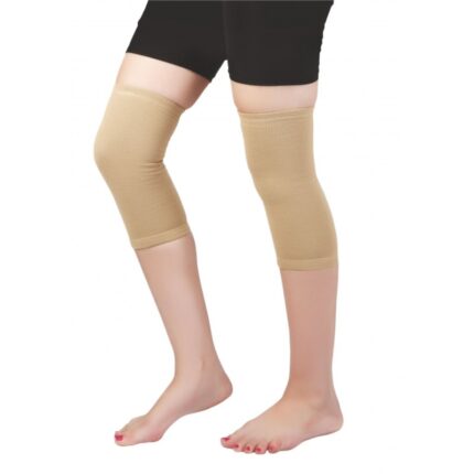 Flamingo Knee Cap Pair