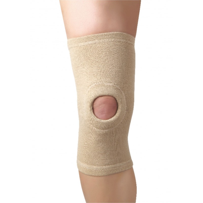 ⁦Flamingo Open Patella Knee Cap⁩ - الصورة ⁦1⁩