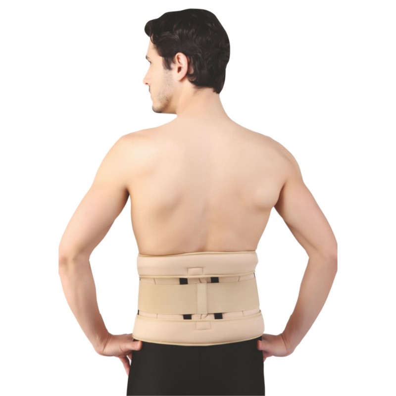 ⁦Flamingo Eco Frame Belt⁩ - الصورة ⁦1⁩