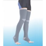 ⁦Flamingo Premium Varicose Vein Stockings Pair⁩ - الصورة ⁦2⁩