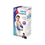 Flamingo Premium Elbow Support Pair