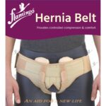⁦Flamingo Hernia Belt⁩ - الصورة ⁦2⁩