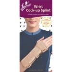 ⁦Flamingo Wrist Cock-Up Splint⁩ - الصورة ⁦2⁩