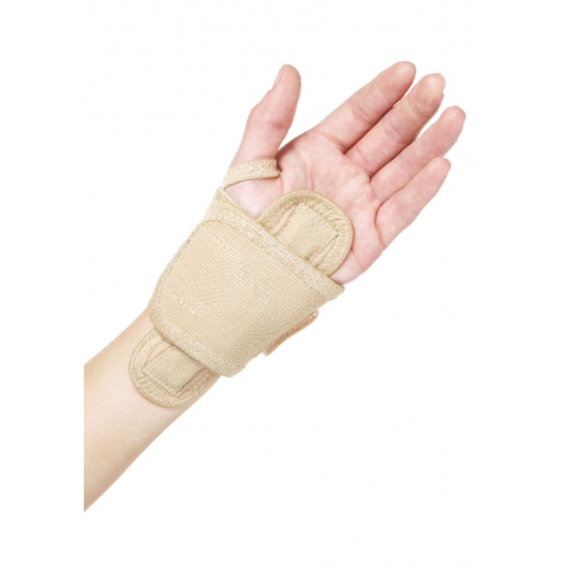 ⁦Flamingo Carpal Tunnel Splint One Size⁩ - الصورة ⁦1⁩