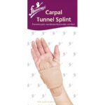 ⁦Flamingo Carpal Tunnel Splint One Size⁩ - الصورة ⁦2⁩