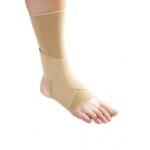 Flamingo Ankle Grip- Single