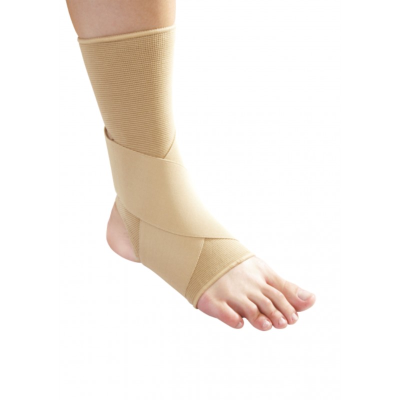 ⁦Flamingo Ankle Grip- Single⁩ - الصورة ⁦1⁩