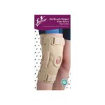 ⁦Flamingo Gel Bi-Axle Hinged Knee Brace⁩ - الصورة ⁦2⁩