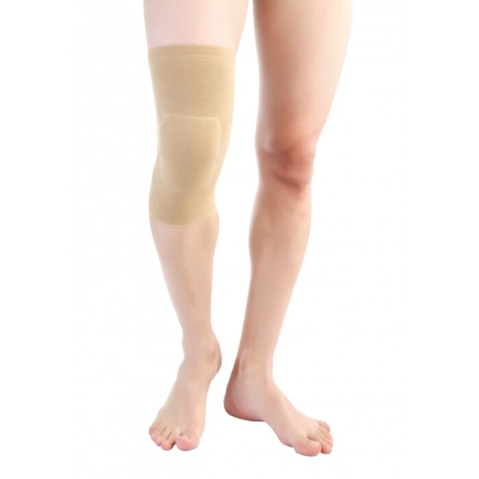 1027116_67db360cc5e75 Flamingo Gel Knee Cushion- Single - الصورة 1