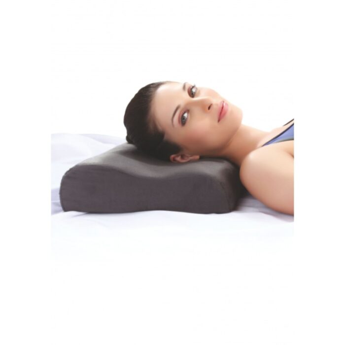 1027123_67db362224362 Flamingo Flamingo Contoured Pillow Universal - الصورة 1
