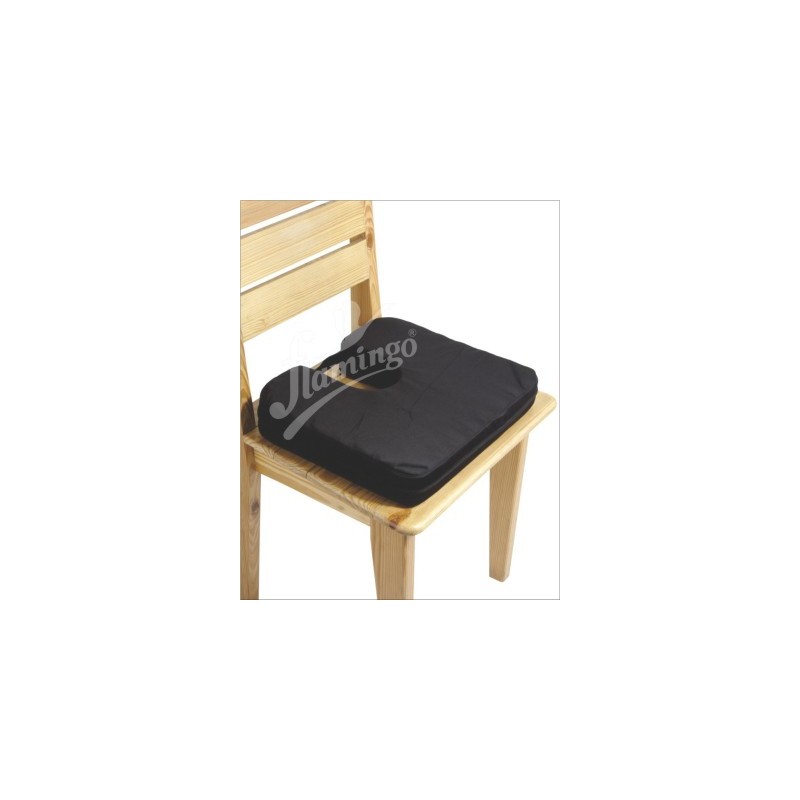 ⁦Flamingo Coccyx Cushion- Soft⁩ - الصورة ⁦1⁩