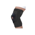 ⁦Flamingo Hinged Knee Stabilizer(Neop.)⁩ - الصورة ⁦2⁩