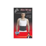 Flamingo ABS Wrap (Neoprene)