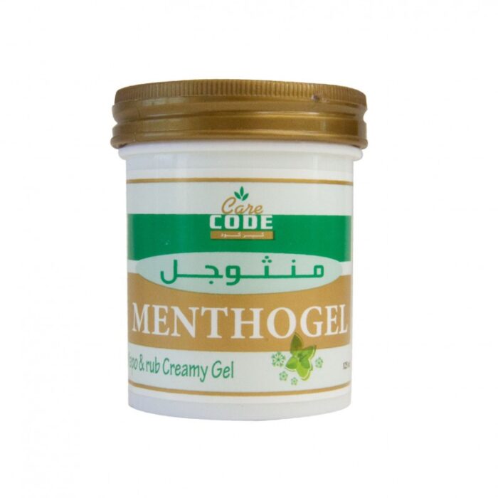 ⁦منثوجل 125مل من Beauty CODE⁩ - الصورة ⁦2⁩