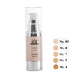 كريم أساس سائل ( درجة 02 ) حجم 38مل من Beauty CODE