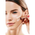 ⁦كريم أساس سائل ( درجة 02 ) حجم 38مل من Beauty CODE⁩ - الصورة ⁦3⁩