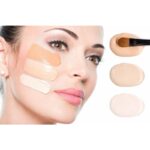 ⁦كريم أساس سائل ( درجة 02 ) حجم 38مل من Beauty CODE⁩ - الصورة ⁦4⁩