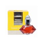 لويس كاردن عطر ستاتي TRANSPARENT FEMME 100 ML