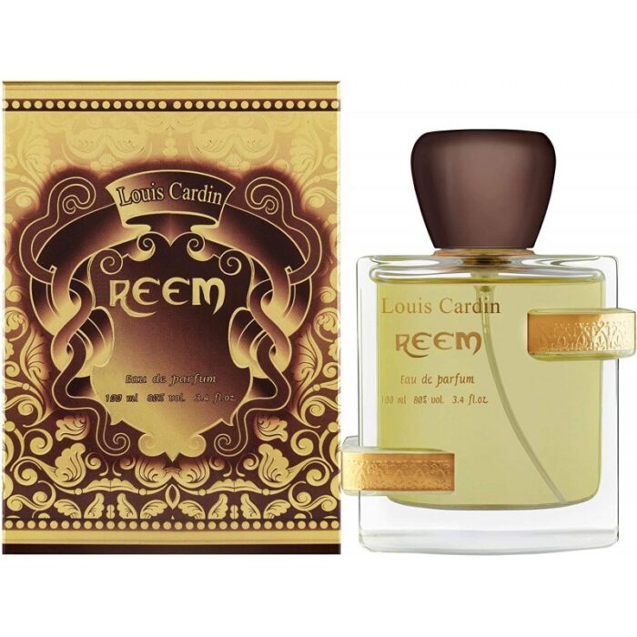 1027516_67db3702a9fbe لويس كاردن عطر ستاتي REEM 100 ML - الصورة 1