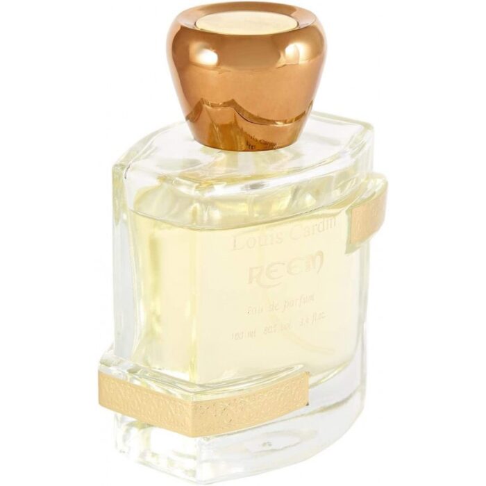 ⁦لويس كاردن عطر ستاتي REEM 100 ML⁩ - الصورة ⁦3⁩