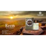 ⁦لويس كاردن عطر ستاتي REEM 100 ML⁩ - الصورة ⁦4⁩