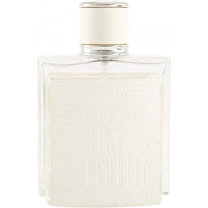 ⁦لويس كاردن عطر رجالي INSIGHT 100ML EDP⁩ - الصورة ⁦3⁩