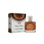 لويس كاردن عطر رجالي KINGS OF FORTUNE 100 ML
