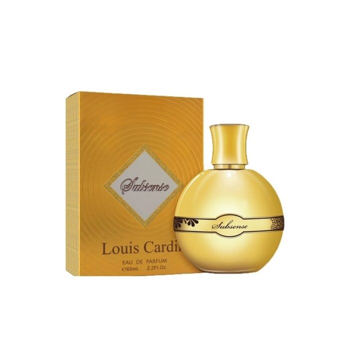 1027522_67db370b8e999 لويس كاردن عطر ستاتي SUBSENSE 65 ML - الصورة 1