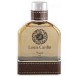 ⁦لويس كاردن عطر رجالي VAULT 100 ML⁩ - الصورة ⁦3⁩