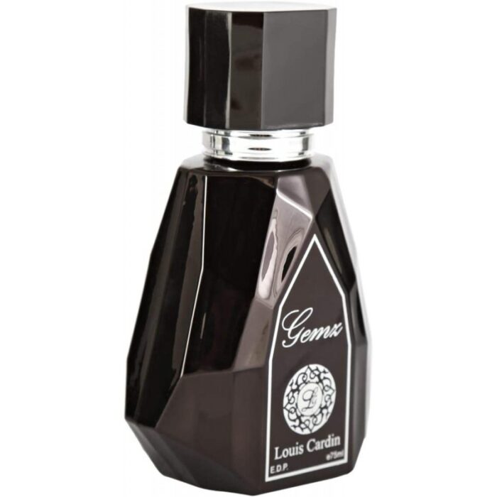⁦لويس كاردن عطر رجالي GEMZ 75 ML⁩ - الصورة ⁦3⁩