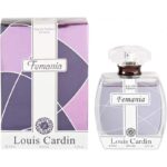 لويس كاردن عطر ستاتي FEMANIA 65 ML