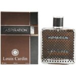 ⁦لويس كاردن عطر رجالي ASPIRATION 100 ML⁩ - الصورة ⁦2⁩