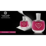 ⁦لويس كاردن عطر ستاتي LA VIOLA PARADISE 100ML EDP⁩ - الصورة ⁦3⁩