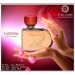 ⁦لويس كاردن عطر ستاتي LIGHTNING 100ML EDP⁩ - الصورة ⁦4⁩