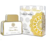 ⁦لويس كاردن عطر ستاتي VIBRANT BLANC 100ML EDP⁩ - الصورة ⁦3⁩