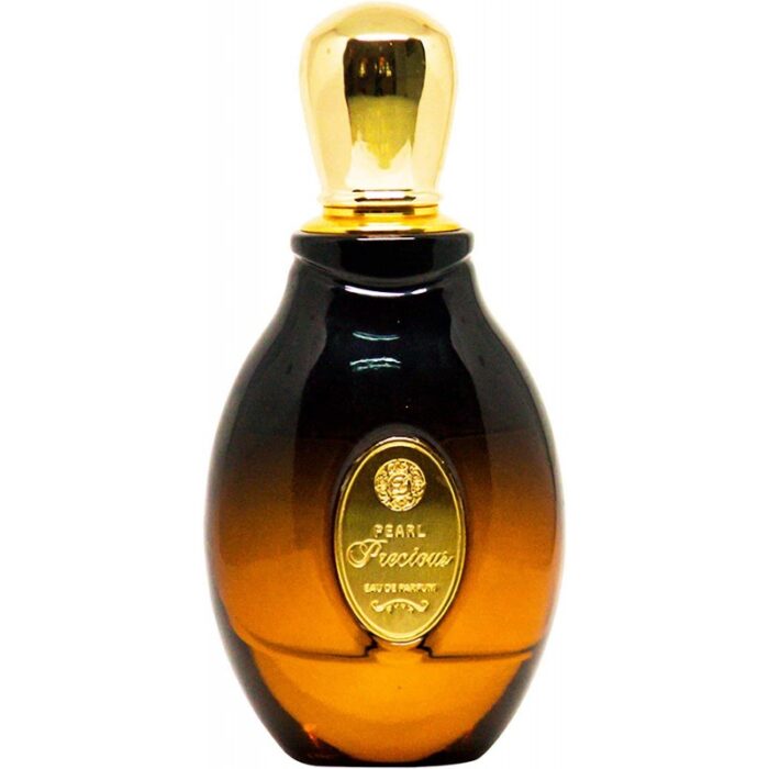⁦لويس كاردن عطر ستاتي PEARL PRECIOUS EDP 100ML⁩ - الصورة ⁦2⁩