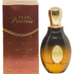 ⁦لويس كاردن عطر ستاتي PEARL PRECIOUS EDP 100ML⁩ - الصورة ⁦3⁩