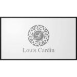 ⁦لويس كاردن عطر رجالي العود كمبودي OUD COMBODI 100M⁩ - الصورة ⁦2⁩