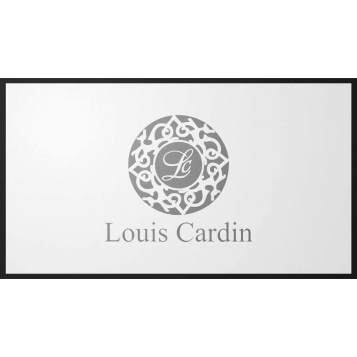 ⁦لويس كاردن عطر رجالي العود كمبودي OUD COMBODI 100M⁩ - الصورة ⁦2⁩