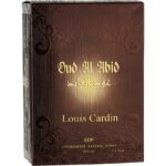 ⁦لويس كاردن عطر رجالي عود العابد 100 مل⁩ - الصورة ⁦2⁩