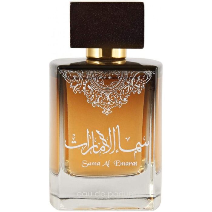 ⁦لويس كاردن عطر SAMA ELEMARAT 100ML EDP⁩ - الصورة ⁦3⁩