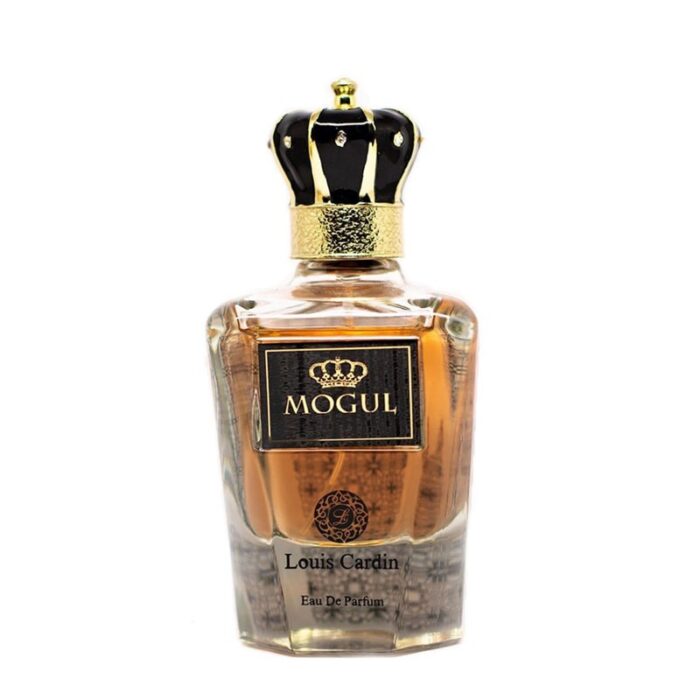 ⁦لويس كاردن عطر MOGUL EDP 100ML⁩ - الصورة ⁦2⁩
